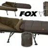 Fox Flatliner 8 Leg 5 Season Sleep System CBC093, At Price Of 650.05 €