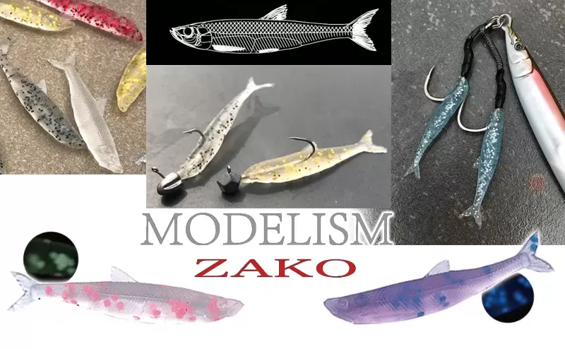 Little Jack Modelism Zako, At Price Of 4.87 € - Image 8