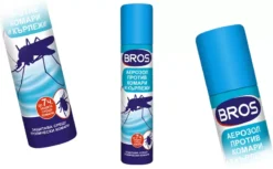 Bros Repellent Spray, At Price Of 5.08 €