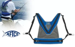 Aftco MaxForce Shoulder Harness, At Price Of 113.89 €