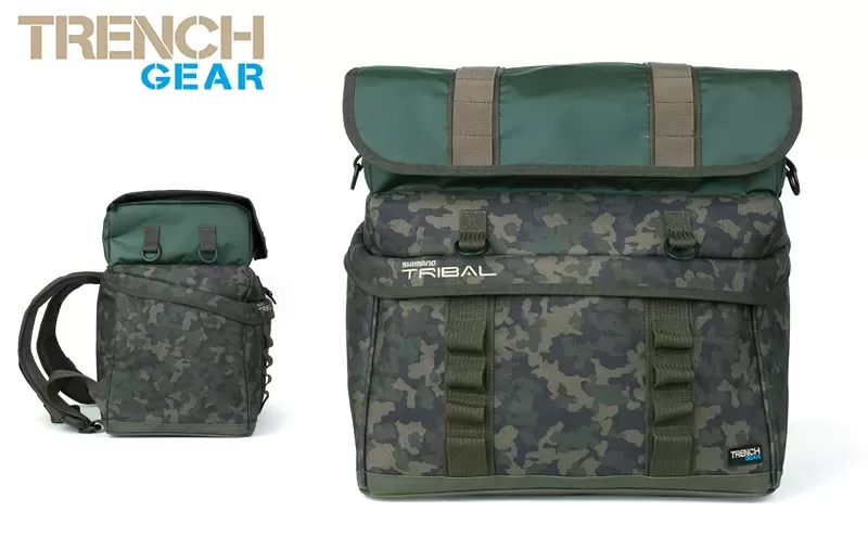 Shimano Trench Compact Rucksack, At Price Of 52.15 €