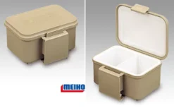 Meiho Bait Cooler 203, At Price Of 6.59 €