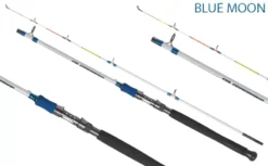 SIM Blue Moon Fishing Rod, At Price Of 35.07 €