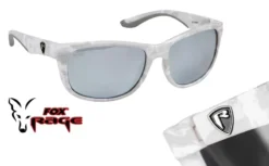 Fox Rage Light Camo Sunglasses NSN007, At Price Of 25.92 €