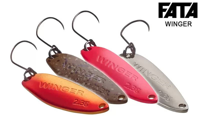 Gosen FATA Winger Lure, At Price Of 7.52 € - Image 6