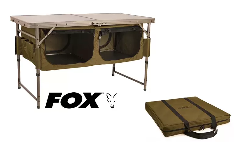 Fox Session Table With Storage CAC784, At Price Of 112.73 € - Image 6