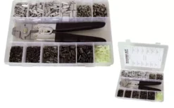 Rig Set With Crimping Pliers, At Price Of 159.52 €