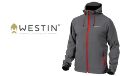 Westin W4 Softshell Jacket, At Price Of 62.99 €