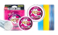 Duel Hardcore X8 PE, At Price Of 28.56 €