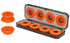 Rig Box With Winders PC-008, At Price Of 6.80 €