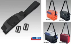 Meiho BM-200 Shoulder Belt Strap, At Price Of 10.63 €