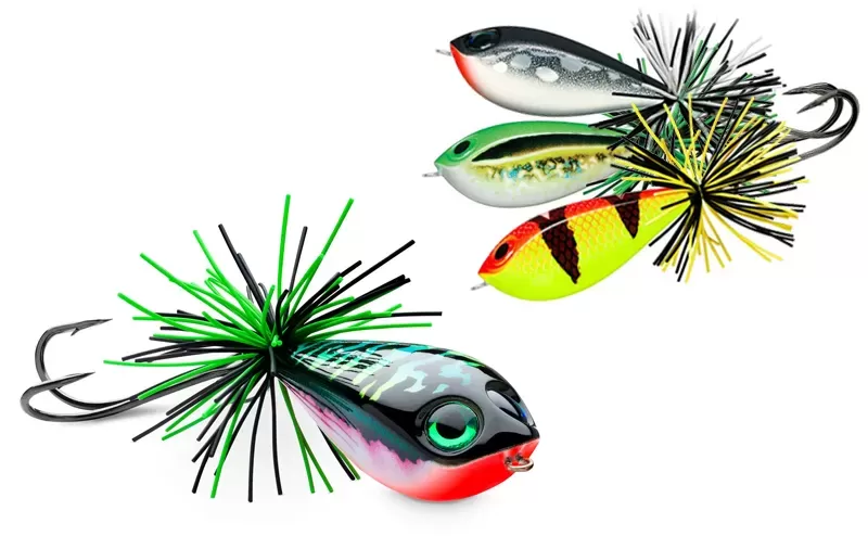 Rapala BX Skitter Frog, At Price Of 12.81 € - Image 5