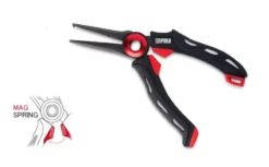 Rapala RCD Mag Spring Split Ring Pliers, At Price Of 39.01 €