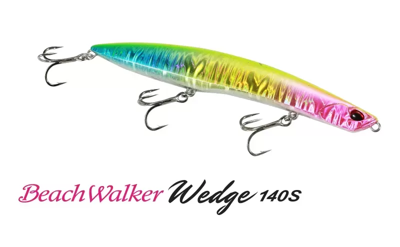 Duo Beach Walker Wedge 140S, At Price Of 23.06 € - Image 6