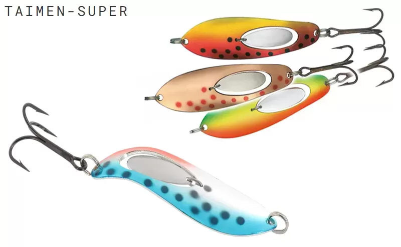 Kuusamo Taimen Super Lure, At Price Of 10.74 € - Image 4