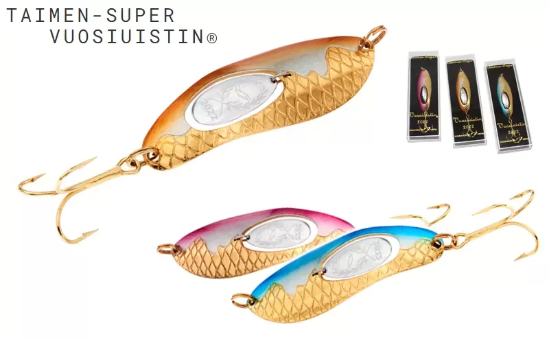 Kuusamo Taimen Super Limited Edition, At Price Of 29.71 € - Image 4