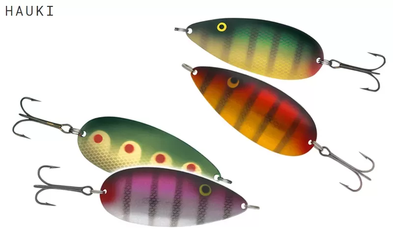 Kuusamo Hauki Lure, At Price Of 10.74 €