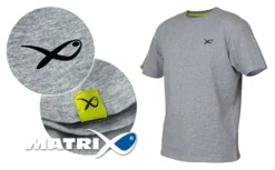 Matrix Minimal Light Grey Marl, At Price Of 19.33 €