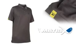 Matrix Lightweight Polo Shirt, At Price Of 23.93 €