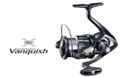 Shimano Vanquish FB, At Price Of 456.02 €