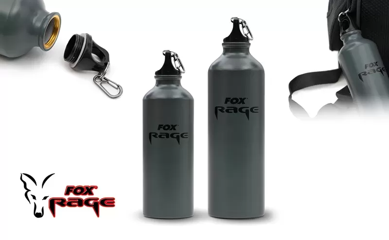 Fox Rage Water Bottle, At Price Of 6.80 € - Image 4