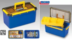 Meiho Water Guard 72 Tackle Box, At Price Of 33.23 €
