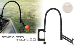 Deeper Flexible Arm Mount 2.0, At Price Of 60.84 €