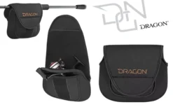 Neoprene Reel Case Dragon, At Price Of 10.17 €