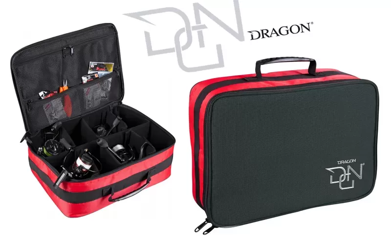 Dragon Reels Bag DGN, At Price Of 37.32 € - Image 2
