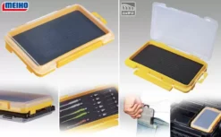 Meiho Slit Form Case J, At Price Of 7.62 €