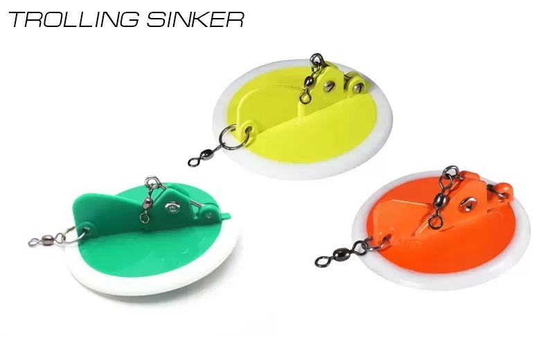 Trolling Sinker Disc Diver, At Price Of 9.05 € - Image 2