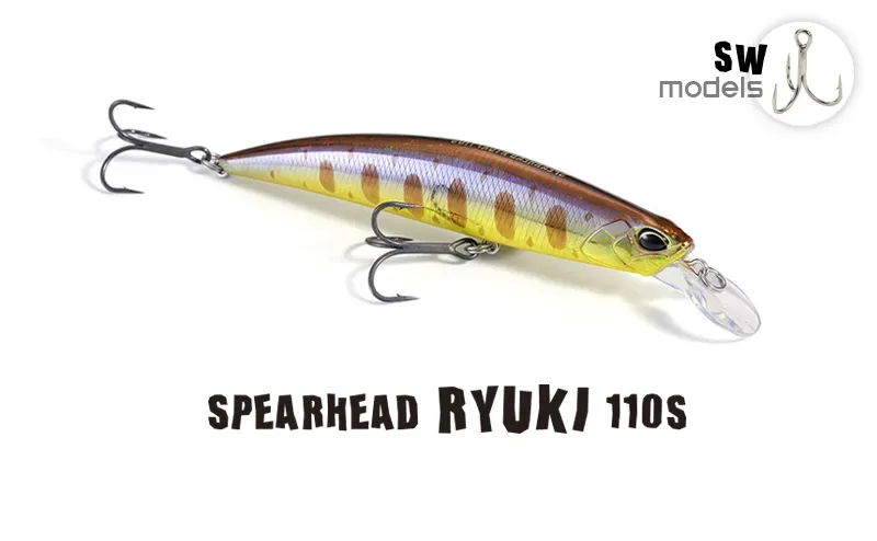 Duo Spearhead Ryuki 110S, At Price Of 16.00 € - Image 17