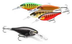 Rapala Shad Rap Elite, At Price Of 12.88 €