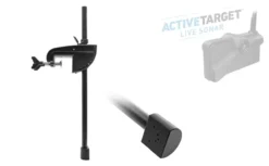 Active Target Transducer Mount, At Price Of 94.49 €