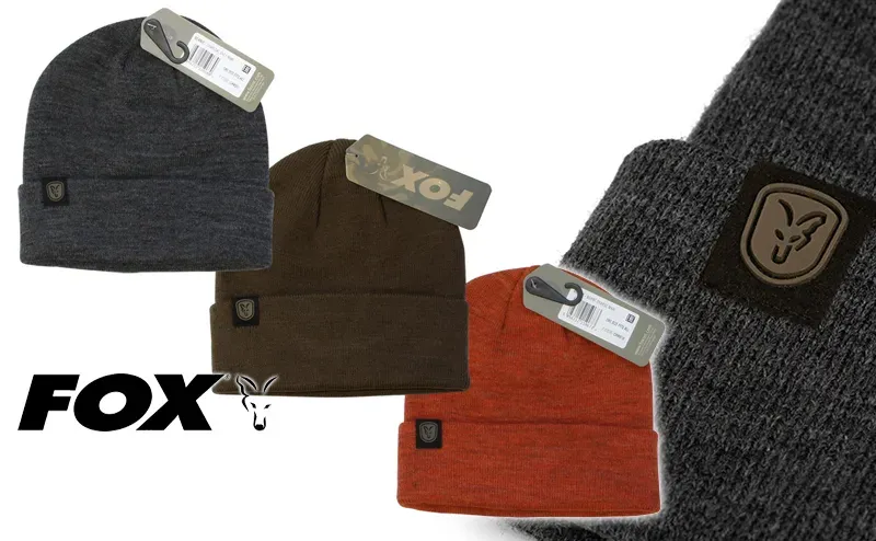 Fox Beanie Hat, At Price Of 13.03 € - Image 4