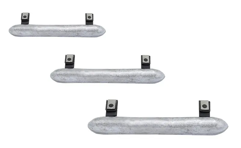 Lead Sinker Quick Release, At Price Of 9.97 €