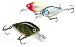 Rapala X-Light Crank Mid Runner, At Price Of 7.80 €