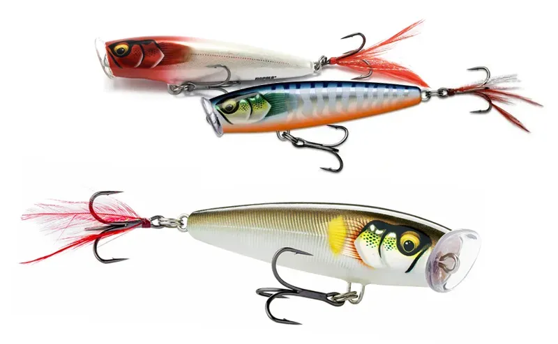 Rapala Skitter Pop Elite, At Price Of 9.95 € - Image 5