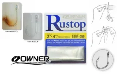 Owner Rustop Prevent Corrosion, At Price Of 3.68 €