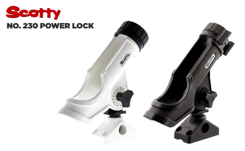 Scotty Power Lock 230 Rod Holder, At Price Of 37.79 € - Image 7