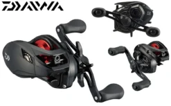 Multiplier Daiwa PR100, At Price Of 86.41 €