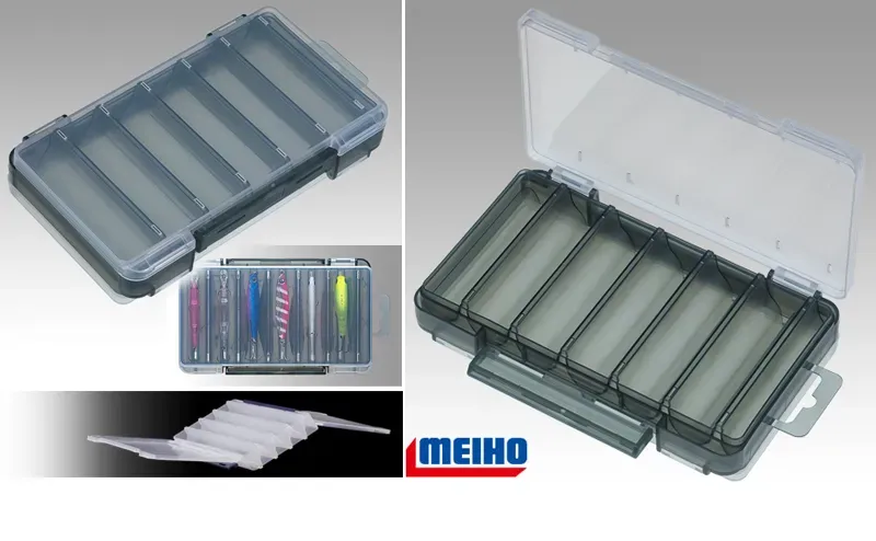 Meiho L-86 Reversible, At Price Of 8.97 €