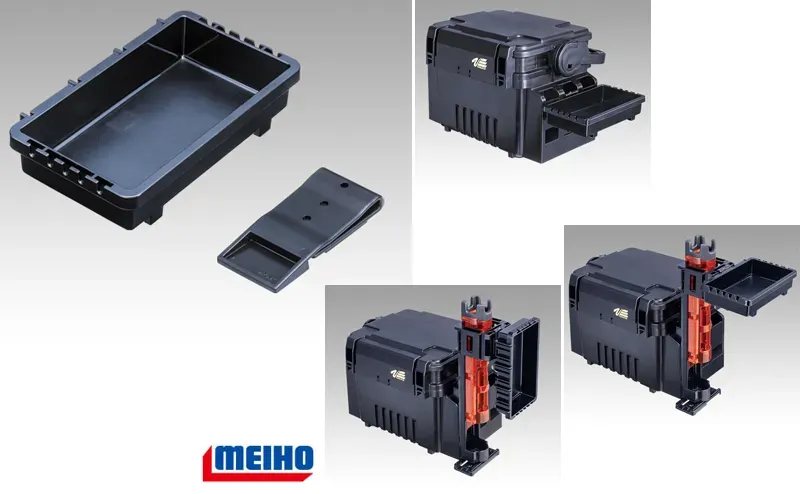 Meiho Tray BM-S, At Price Of 10.02 €