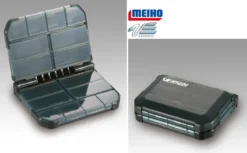 Meiho Versus VS-388DD Folding Case, At Price Of 10.69 €