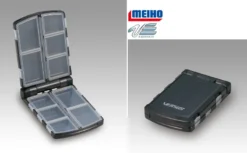 Meiho Versus VS-355SS, At Price Of 8.06 €