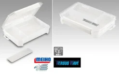 Meiho Versus Wave VW-2010ND-T Type Box, At Price Of 9.66 €
