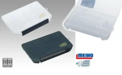 Meiho Versus VS-3010NS Compartment Case, At Price Of 7.31 €
