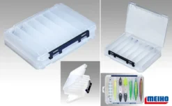 Meiho Reversible Box 165N, At Price Of 14.18 €