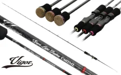 Duo Drag Metal Vigor Casting Rod, At Price Of 362.50 €