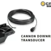 Cannon Downrigger Transducer, At Price Of 196.85 €